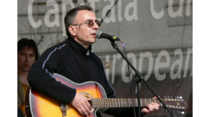 Dan Teodorescu - Trupa Taxi